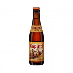 Het Kapittel Abt 10alc 33cl - Dcervezas