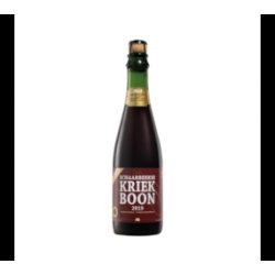 Oude Schaarbeekse Kriek 37,5cl - Hellobier