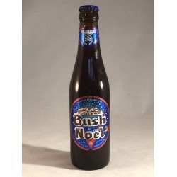 Bush de noel - Beeronweb