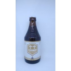 Chimay Triple  Tripel - Monster Beer