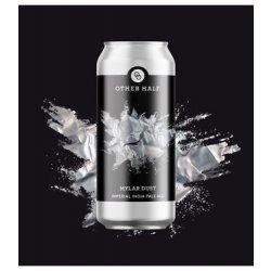 Other Half Brewing Co. Mylar Dust