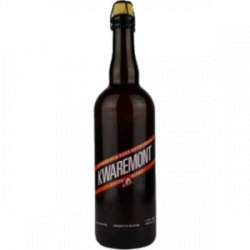 De Brabandere Kwaremont Kwaremont Blond 75CL - Bierfamilie