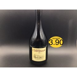 [EXCLU CBL] CUVÉE COUVALOUX (L’APAISÉE) SOUR - Craft Beer Lab