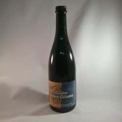 Cantillon Cuvee Saint-Gilloise - Beeronweb