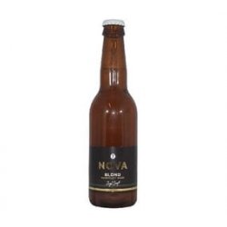 Zuyd Craft Nova 7 blond 7% 33cl - Hellobier