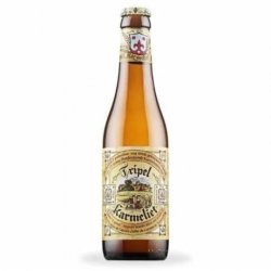 Tripel Karmeliet - Triple Brew