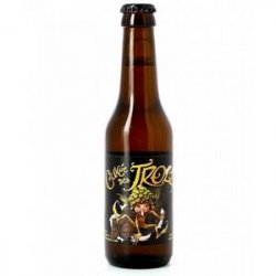 CUVEE DES TROLLS 25cl - Vinos y Licores Gustos