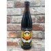 Destihl Brewery Dosvidanya Bourbon Barrel 2016 Stout - 50 CL 