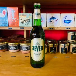Jever Pilsener