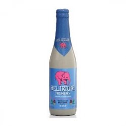 Delirium Tremens