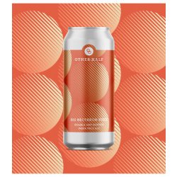 Other Half Brewing Co. Big Nectaron Vibes
