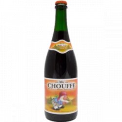 Brouwerij A’chouffe Mc Chouffe 75CL - Bierfamilie