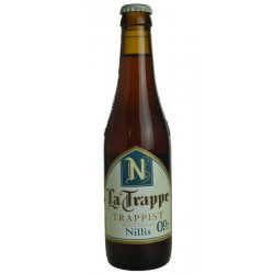 La Trappe La Trappe Nillis - BierBazaar