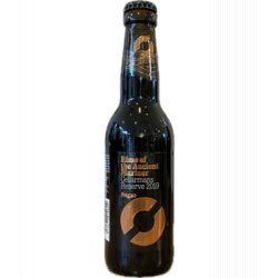 Nogne O Rime of the Ancient Mariner 330ml - Bierwinkelier