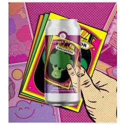 Other Half Brewing Co. Juice Collector