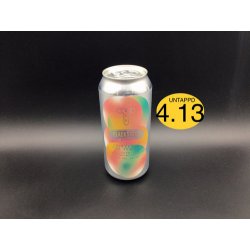 THIEVES IN THE TEMPLE (Track) TIPA - Craft Beer Lab