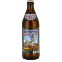 Augustiner-Bräu München Oktoberfest Bier