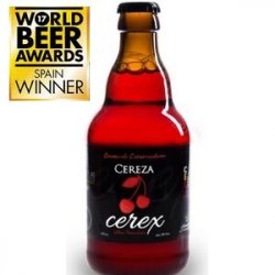 CEREX CEREZA - Vinos y Licores Gustos