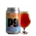 Garage P9 Barcelona Weisse 