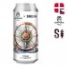 Alefarm  Sibeeria - Tycho 440ml CAN 