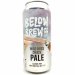 Below Brew Co Wild Juice Chase Alcohol Free Pale Ale 0.5% (440ml can) Below Brew Co Wild Juice Chase Alcohol Free Pale Ale 0.5% (440ml can)