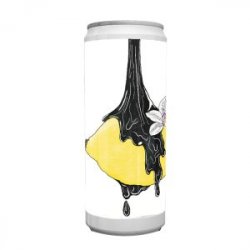 Brewski Salty Lemon