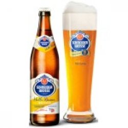 Schneider Weisse Tap 1 Helle Weisse