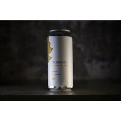 Trillium - Deciduous - addicted2craftbeer