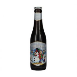 De Bie Winterbie 33 cl - Hellobier