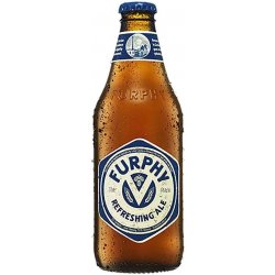 Furphy Refreshing Ale 375ml - BoozeBud