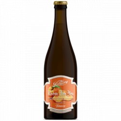 The Bruery Room For You - The Bruery