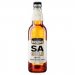 Brains SA Gold Ale NRB 500ml 