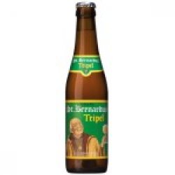 St. Bernardus Tripel