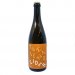 Townsend Farm Dabinett Pet Nat Cider 2021 6.8% (750ml) 