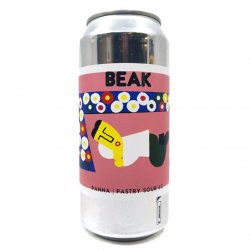 Beak Panna Beak Panna