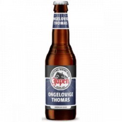 Brouwerij Jopen Ongelovige Thomas - Bierfamilie