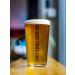 Cask Pint Glass. - Triple Point Brewing 