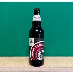 Titanic Brewery Cherry Porter - Keg, Cask & Bottle