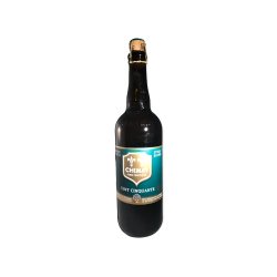 Chimay cent cinquante 75 cl - Beeronweb