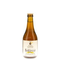 De Dochter Van de Korenaar Noblesse VSOP 33cl - Belgas Online