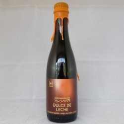 Lervig Dulce De Leche By Rackhouse - Gedeelde Vreugde