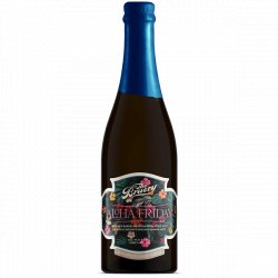 The Bruery Aloha Friday (2021) - The Bruery