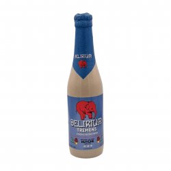 Delirium Tremens