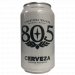 Firestone Walker Cerveza 805 355mL Firestone Walker Cerveza 805 355mL