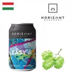 Horizont Easy A 330ml CAN - Drink Online - Drink Shop