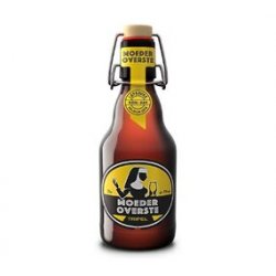 Moeder Overste 33Cl - Hellobier