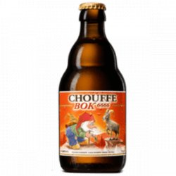 Brouwerij Achouffe La Chouffe Bok 6666 - Bierfamilie