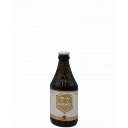 Chimay Cinq Cents (White) Chimay Cinq Cents (White)