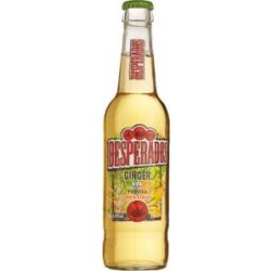 Desperados Ginger