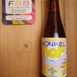 Nonkel Hop - Famous Belgian Beer